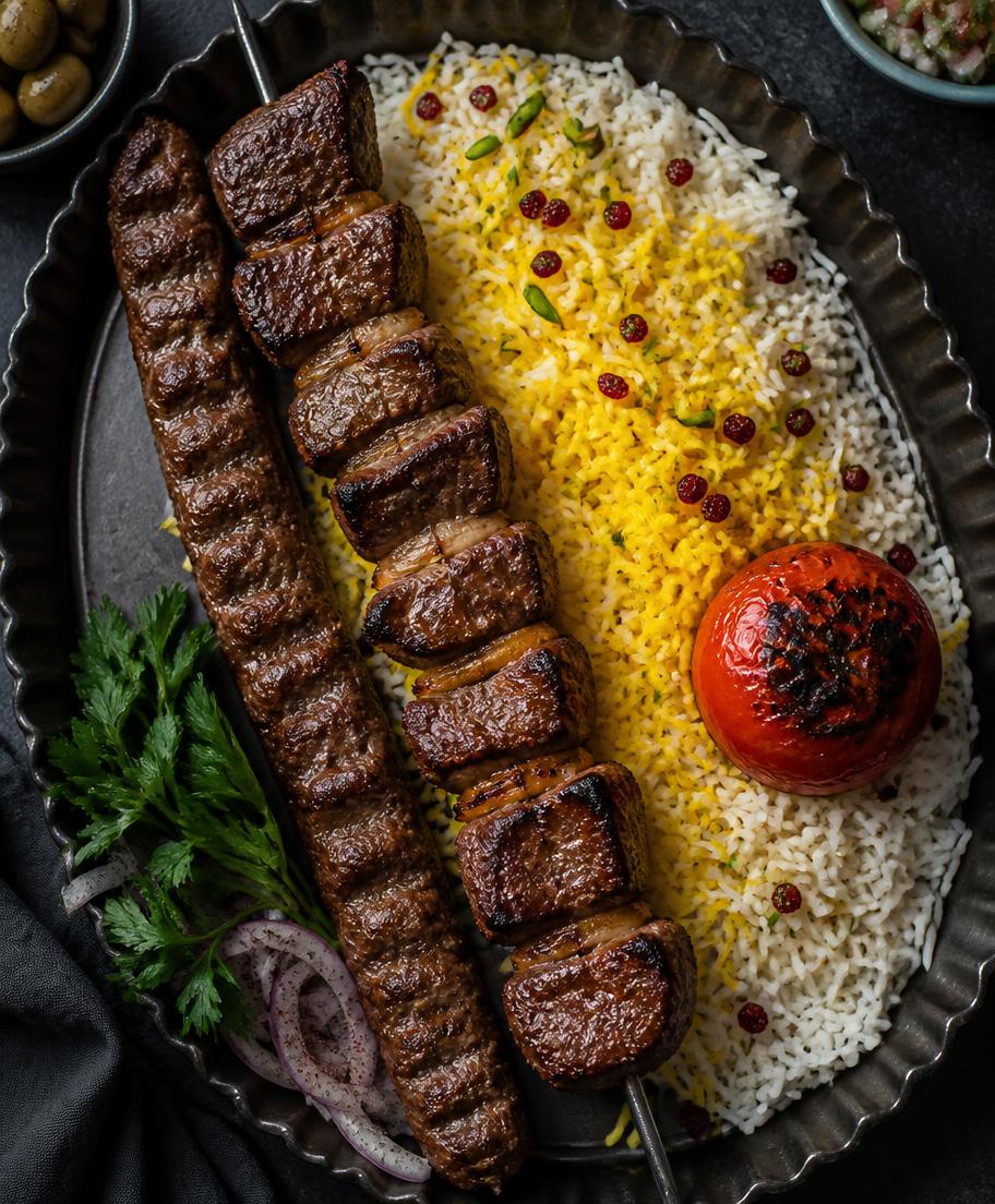 Barg Sultani